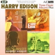 Edison -Three Classic Albums Plus