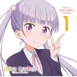 Tv Anime[new Game!]drama Cd 1