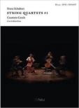 (Pal-blu-ray)string Quartet, 5, 7, 14, : Cuarteto Casals (+pal-dvd)