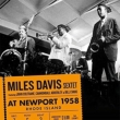 At Newport 1958 (+5 Bonus Track)