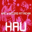 Hau`s Second Attack!!!!