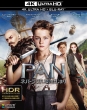 Pan 4K ULTRA HD +Blu-ray