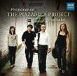 Preparense-the Piazzolla Project: Enhake