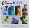 Disney Icon Vol.03