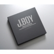 `j.Boy`30th Anniversary Box