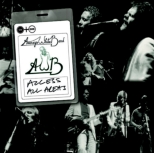 Access All Areas: Live 1980