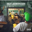 Dream Team Music Presents `next Generation`