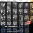 All Set: G.rose / Boston Modern Orchestra Project Shelton(Vo)