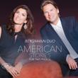 Bergmann Duo: American Stories