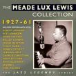 Meade Lux Lewis Collection 1927-61