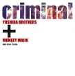 criminal (Blu-spec CD2)