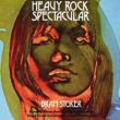 Heavy Rock Spectacular (180Odʔ)