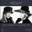Peggy Sings Peggy Lee