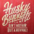 Ain' t Nothin' But A Revival