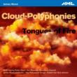 Cloud-polyphonies: Van Sice / Yale Percussion Group Etc