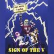 Sign Of The V