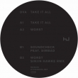 Take It All Ep (10inch)