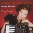 Accordion Solo Collection Vol.3