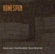 Homespun