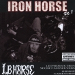 Iron Horse Pt.1