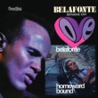 Homeward Bound / Belafonte Sings Of Love