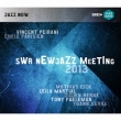 Swr New Jazz Meeting 2013