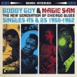The New Generation Of Chicago Blues <singles As & Bs 1958-1962>
