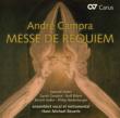 Messe De Requiem, Psalm, 129, : Beuerle / Ensemble3 Vocal Et Instrumental