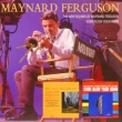 The New Sounds Of Maynard Ferguson / Come Blow Your Horn--The Complete Cameo Recordings