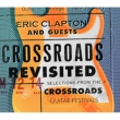 Crossroads Revisited: Selections From The Guitar Festivals (3CD)