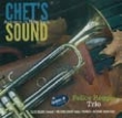 Chet' s Sound: Autumn In New York