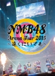 NMB48 Arena Tour 2015 `ɂĂ`