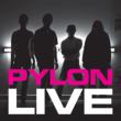 Pylon Live