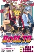 BORUTO -ボルト--NARUTO NEXT GENERATIONS-1 ジャンプコミックス