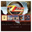 5cd Original Album Series Box Set Volume 2