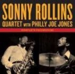 With Philly Joe Jones: Complete Recordings