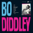 Bo Diddley -His Underrated 1962 Lp (180Odʔ)