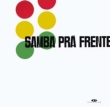 Samba Pra Frente
