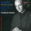 Piano Works: Charles Owen