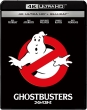 Ghostbusters 4K ULTRA HD Blu-ray +Blu-ray