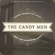 Candy Men -All Star New York Saxophone Band