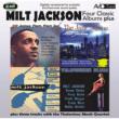 Jackson -Four Classic Albums Plus