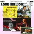 Bellson -Four Classic Albums Plus