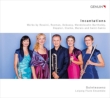 Incantations : Quintessenz Flute Ensemble