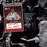 Access All Areas: Live In Moscow 1990