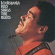 Louisiana Red Sings The Blues