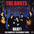 Beat! The Complete Telefunken Years