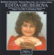 Famous Opera Arias: Gruberova(S)Gardelli / Munich Radio O