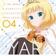 In The Order A Rabit?? Character Song Series 2016 Syaro