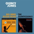 Big Band Bossa Nova +Quintessence +4 Bonus Tracks